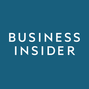Business Insider Logo