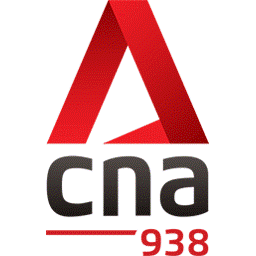 CNA938 Logo