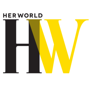 Her World Logo