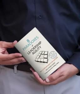 8 Paradoxes of Leadership Agility