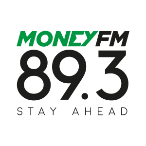 MoneyFM Logo