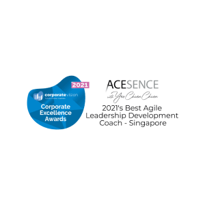 Best Agile Leadership Development Coach 2021